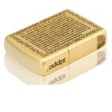 Bật lửa zippo phật nhật đồng thau