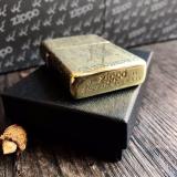 Bật lửa Zippo QUAN VÂN TRƯỜNG