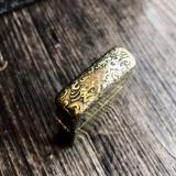Bật lửa Zippo QUAN VÂN TRƯỜNG