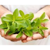 Bịch cỏ ngọt sấy khô L'ang Farm 225gram