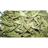 Bịch cỏ ngọt sấy khô L'ang Farm 225gram