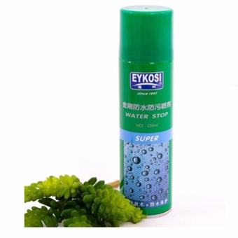 Bình xịt nano chống thấm nước cho giày dép, túi da