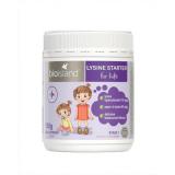 Bột tăng cân và chiều cao Lysin dạng bột (Bio Island Lysine)
