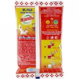 Bộ 2 gói bột thông tắc hầm cầu bể phốt Hando 215Gr