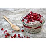 [HCM]Bộ 2 Gói Hạt Chia Absolute Organic 1kg (Nhập Úc- Mẫu Mới Tem Tím)