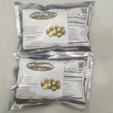 Bộ 2 Gói Mắc Ca Macadamia Nứt Vỏ 500g (Nhập Úc)