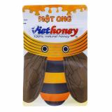 Bộ 2 gói Mật ong Viethoney (40 túi x 5g)