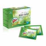 Trà tan Bảo Bảo - Hộp 20 gói