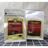 Bộ 2 Túi Cà Phê Arabica Loại Bột 250g (Nhạt Cà Phê)