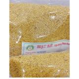 Túi 1kg Hạt kê thực dưỡng Bà Loan Loại G hạt kê tẻ, hạt kê nếp, cách nấu hạt kê, nên hay không ăn hạt kê, các loại hạt kê, cung cấp hạt kê vàng, ăn hạt kê có béo, bán và cung cấp hạt kê vàng Zjnmart