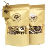 [HCM]Bộ 2 túi trà chanh vàng An Trà 100g