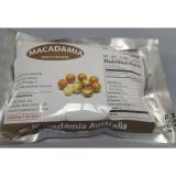 [HCM]Bộ 3 gói Hạt mắc ca Macadamia nứt vỏ 500g (nhập Úc)