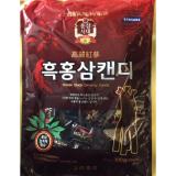 [FreeshipMAX] Bộ 3 gói Kẹo Hắc sâm 300g nhập khẩu Hàn Quốc
