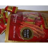 [FreeshipMAX] Kẹo Hồng Sâm Sobaek 200g Hàn Quốc bộ 3 gói