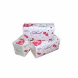 Bộ 3 Gói Khăn Giấy Lụa Cao Cấp Silkwell 280 Tờ