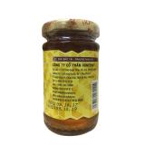 Bộ 3 Mật ong sữa chúa HONEYBOY 100ml