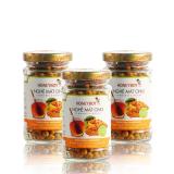 Bộ 3 Nghệ mật ong HONEYBOY 80g