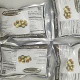 Bộ 4 Gói Mắc Ca Macadamia Nứt Vỏ 500g (Nhập Úc)