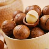 Bộ 4 Gói Mắc Ca Macadamia Nứt Vỏ 500g (Nhập Úc)