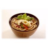 Combo 4 gói mì Udon N - Nguyên vị Hanil (225g/gói)