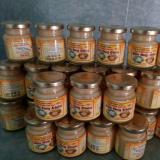 Bộ 4 Lọ Sữa Ong Chúa Tươi AKGL 100g/lọ