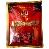 Bộ 5 gói kẹo hồng sâm hàn quốc