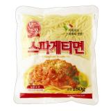 Combo 5 Gói Mì Sợi Spaghetti Hanil