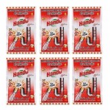 Bộ 6 gói bột thông cống xuất khẩu hando 100g bh52