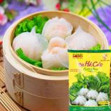 Bột Bánh Há Cảo Mikko 250g (Date mới, HSD 6 đến 12 tháng)