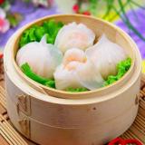 Bột Bánh Há Cảo Mikko 250g (Date mới, HSD 6 đến 12 tháng)