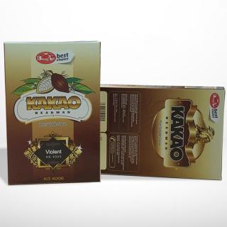 Bột cacao Headman ( 2 in 1 )Hộp Giấy 400 gr ( Bộ 2 sản phẩm) thumbnail