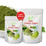 Bột Chùm Ngây da trắng sáng, làm mờ thâm 100gr - Henashop
