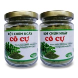 [HCM]Bột Chùm Ngây Cô Cự 100g