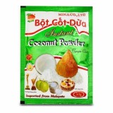 Bột Cốt Dừa Loại Đặc Biệt (50g/gói)
