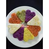 Bột dành dành khô nguyên chất Gói 100g