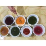 Bột dành dành khô nguyên chất Gói 100g