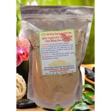 Bột gạo lứt nảy mầm loại bỏ cảm giác thèm ăn