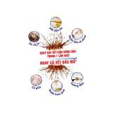 Bột Giặt Omo gói 400gr hệ bọt thông minh