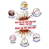 Bột Giặt Omo 400g hệ bọt thông minh mới