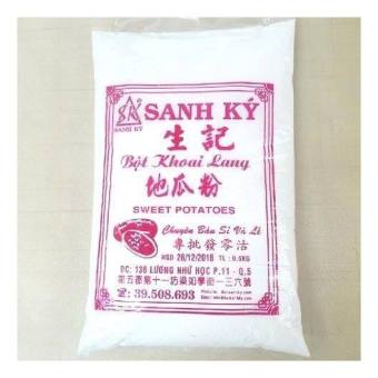 Bột khoai lang Sanh Ký 500g