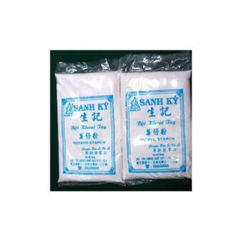 Bột khoai tây Sanh Ký 500gr