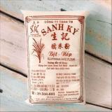 Bột nếp sanh ký 1kg
