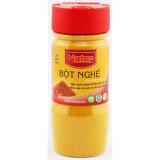 BỘT NGHỆ NATAS gia vị tiện dụng (hũ 40g)