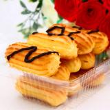 Bột Bánh Su Kem Mikko  200g,1Kg (Nhân và Vỏ) (Date mới, HSD 6 đến 12 tháng)