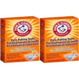 Bột nở Baking Soda đa công dụng Arm & Hammer 454g