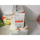 BỘT NƯỚC MÁT HERBA COOL ( Hộp 10 gói x 7g )