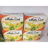 BỘT NƯỚC MÁT HERBA COOL ( Hộp 10 gói x 7g )