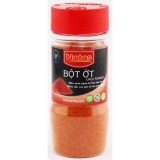 BỘT ỚT NATAS gia vị tiện dụng (hũ 45g)