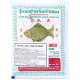 Bột rau câu giòn con cá vàng gói 25g
