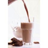 Bột sữa Socola Gia Thịnh Phát 1kg
